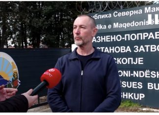 Drejtori i Burgut të Shutkës përgënjeshtron Prokurorinë: Grubi ishte i sigurt në “Shutkë”