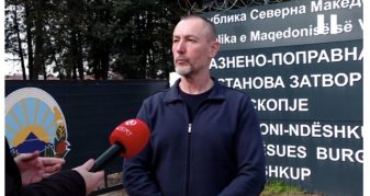 Info Shqip: Drejtori i Burgut të Shutkës përgënjeshtron Prokurorinë: Grubi ishte i sigurt në “Shutkë”