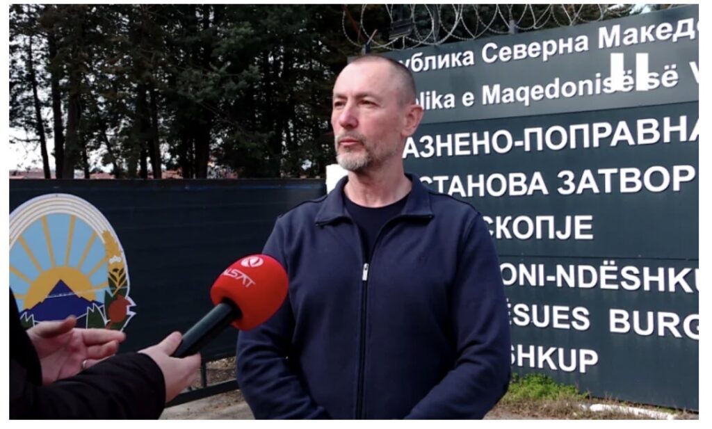 Drejtori i Burgut të Shutkës përgënjeshtron Prokurorinë: Grubi ishte i sigurt në “Shutkë”