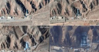 Info Shqip: U raportua se SHBA do t’i sulmojë të shtunën, zbuloni çfarë mase mori Irani