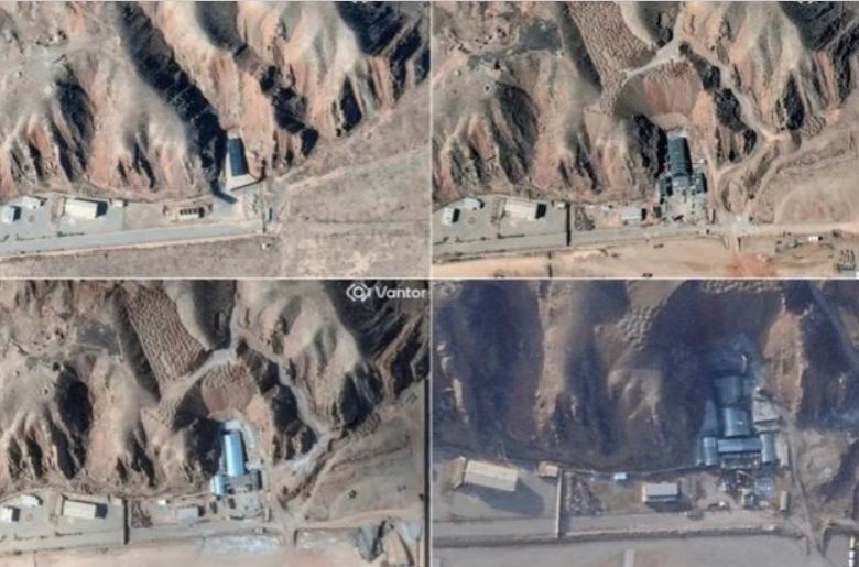 U raportua se SHBA do t i sulmojë të shtunën  zbuloni çfarë mase mori Irani