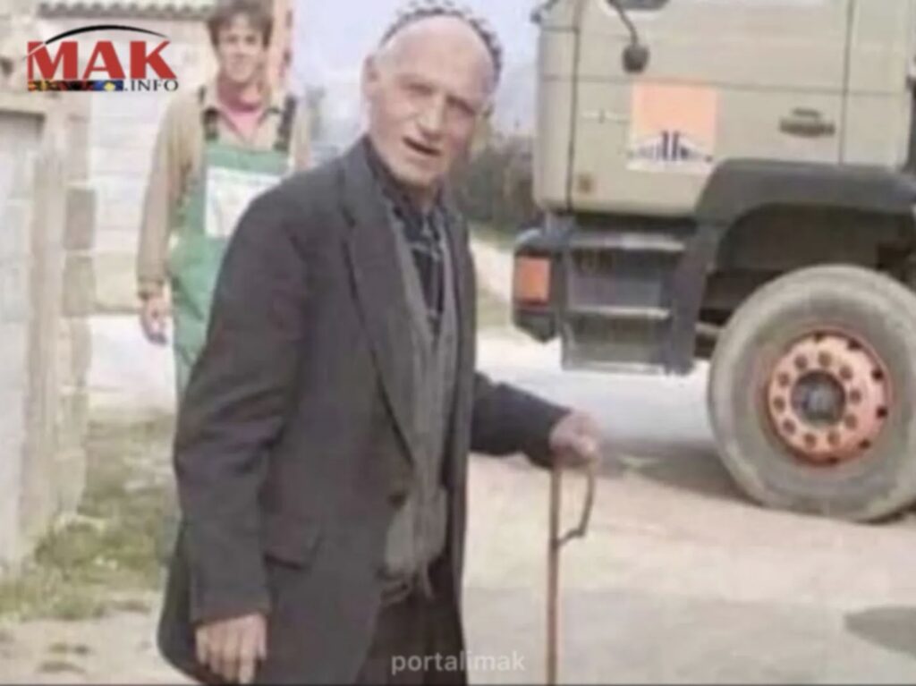 Arsimdashësi nga Treboshi që paratë e Haxhit i dha për UT-në në vitin 1995