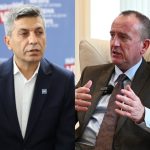 Arben Taravari e padit Izet Mexhitin për shpifje