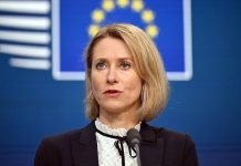 Kallas mohon përçarjen midis NATO-s dhe BE-së, hedh poshtë thirrjet për një ushtri evropiane