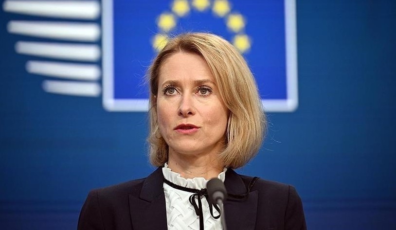 Kallas mohon përçarjen midis NATO-s dhe BE-së, hedh poshtë thirrjet për një ushtri evropiane