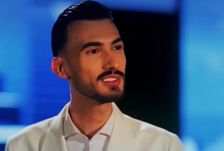 Çfarë qëndron pas përjashtimit të Kristit nga Big Brother VIP Albania 