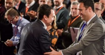 Info Shqip: Konjufca: Ja kur do te formohet Qeveria Kurti 3