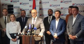 Info Shqip: Lista Serbe i thërret në takim urgjent përfaqësuesit e 10 komunave