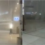 Info Shqip: Droni iranian godet Aeroportin Ndërkombëtar të Kuvajtit (VIDEO)