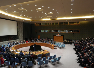 Anëtarët e Këshillit të Sigurimit të OKB-së kritikojnë ashpër planet e Izraelit për Bregun Perëndimor