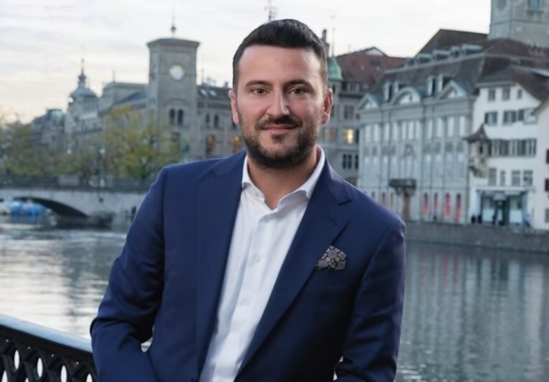 Ky është shqiptari nga Kumanova që ka shanse të bëhet kryetari i ri i Cyrihut