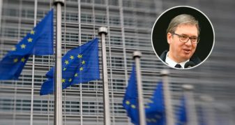 Info Shqip: BE ka tre kërkesa për regjimin e Vuçiçit, pse Serbia mund të shndërrohet në një “vrimë të zezë” në Evropë