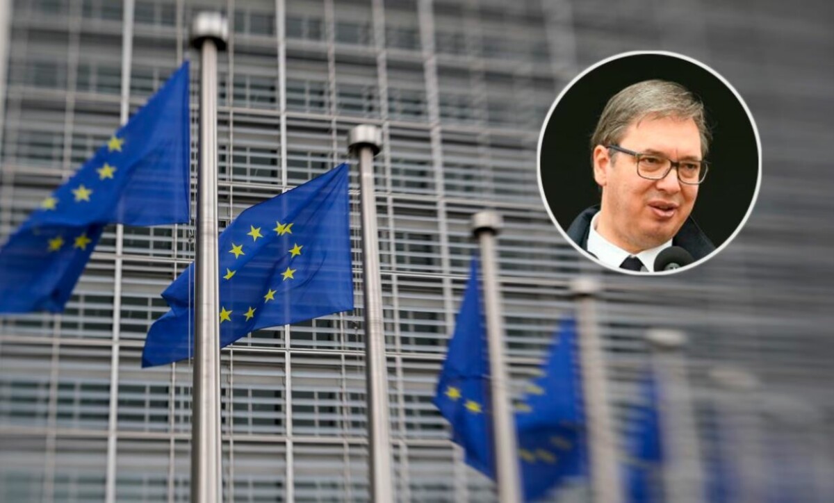 BE ka tre kërkesa për regjimin e Vuçiçit, pse Serbia mund të shndërrohet në një “vrimë të zezë” në Evropë