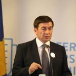 Info Shqip: Del kandidatura e parë për president në Kosovë