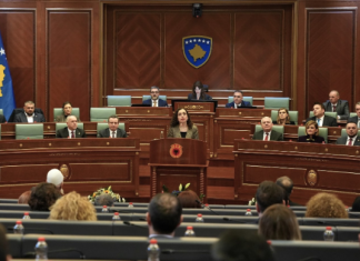 Zgjedhja e Presidentit: Sa deputetë duhet të jenë në sallë, sa të votojnë, kur duhen 80, e kur 61 deputetë?