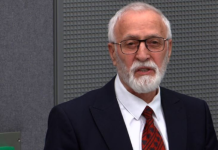 Jakup Krasniqi: Ky është viti i 16-të që po kaloj në burg nga 75 vitet e jetës sime