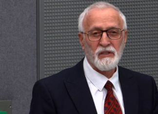 Jakup Krasniqi: Ky është viti i 16-të që po kaloj në burg nga 75 vitet e jetës sime