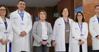 Info Shqip: Historike në mjekësi, Spanja realizon transplantin e parë të fytyrës në botë