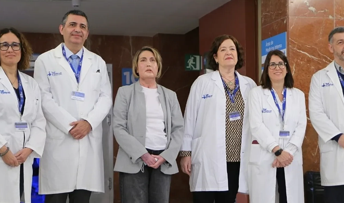 Historike në mjekësi, Spanja realizon transplantin e parë të fytyrës në botë