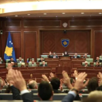 Këto janë vendimet që u morën në seancën e parë të Kuvendit të ri