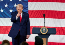 Trump kërcënon Iranin para negociatave në Gjenevë: Do ketë pasoja të rënda nëse nuk arrihet marrëveshje