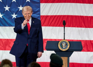 Trump kërcënon Iranin para negociatave në Gjenevë: Do ketë pasoja të rënda nëse nuk arrihet marrëveshje