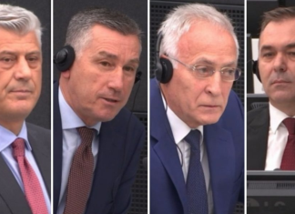 Ish krerët e UÇK-së sot thonë fjalën përfundimtare