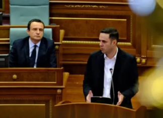 Zgjedhja e presidentit, Kurti pritet ta takojë Abdixhikun