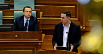 Info Shqip: ​Zgjedhja e presidentit, Kurti pritet ta takojë Abdixhikun