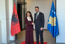 Spiropali viziton Prekazin: Ka vende ku fjalët bëhen të vogla (VIDEO)