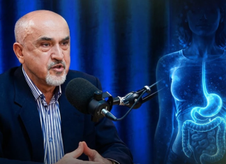 Çfarë ndodh në organizëm pas 10 orëve agjërim? Shpjegon nutricisti Rexhepi