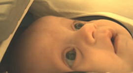 Info Shqip: Çfarë mendojnë bebet? Ja çfarë zbulojnë skanimet e reja të trurit