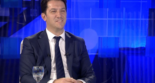 Info Shqip: Zëvendëskryeministri i parë, Bekim Sali: VLEN-i funksionon si BE-ja, gjithçka është në rregull