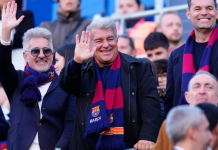 Transferimi që i shpëtoi nga duart Barcelonës dhe tani po shkëlqen në La Ligë