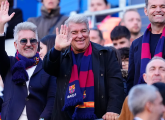 Transferimi që i shpëtoi nga duart Barcelonës dhe tani po shkëlqen në La Ligë