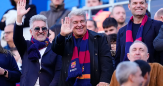 Info Shqip: Transferimi që i shpëtoi nga duart Barcelonës dhe tani po shkëlqen në La Ligë