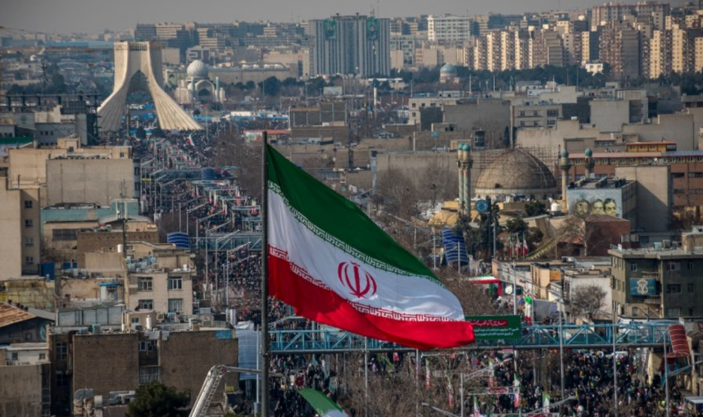 Irani: Do t’u japim një mësim historik Izraelit dhe SHBA-së