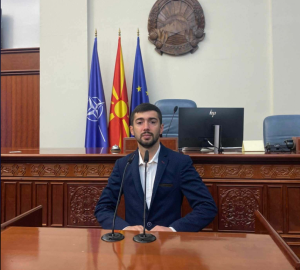 Info Shqip: Ligji i ri për Arsimin e Lartë