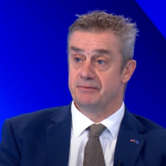 Hargreaves: Sulmi në Banjskë të zbardhet, Radoiçiqi të japë llogari