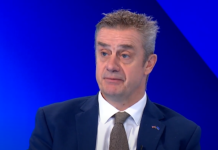 Hargreaves: Sulmi në Banjskë të zbardhet, Radoiçiqi të japë llogari