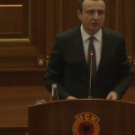 Kurti për ish-krerët e UÇK-së: Guxuan të marrin armët për liri