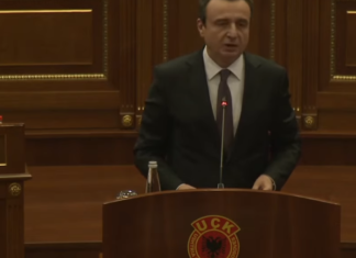 Kurti për ish-krerët e UÇK-së: Guxuan të marrin armët për liri