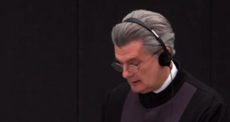 Info Shqip: Mbrojtësi i viktimave: Nuk e kemi obligim të vërtetojmë akuzat ndaj të akuzuarve