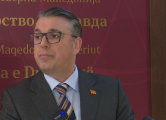 Provimi i jurisprudencës në gjuhën shqipe, Fillkov: Ajo çështje është mbyllur