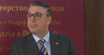 Info Shqip: Provimi i jurisprudencës në gjuhën shqipe, Fillkov: Ajo çështje është mbyllur