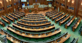 Info Shqip: Caktohet data e seancës për konstituimin e Kuvendit të Kosovës