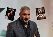 Kush është Zeki Sincar, filmografi nga Turqia me projekte madhore për botën e kinematografisë