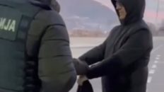 Info Shqip: VLEN: BDI në panik pas dorëzimit të Grubit! Çfarë sekrete mban ai për Ali Ahmetin?