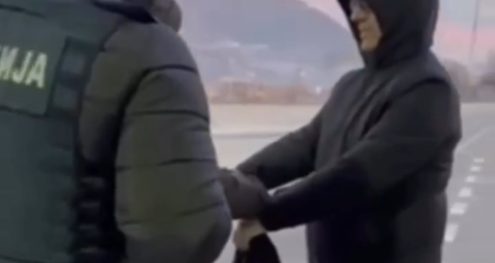 Info Shqip: VLEN: BDI në panik pas dorëzimit të Grubit! Çfarë sekrete mban ai për Ali Ahmetin?