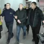 Info Shqip: Pas pesë orë e gjysmë marrje në pyetje, Grubi dërgohet nga Prokuroria në Gjykatën Penale